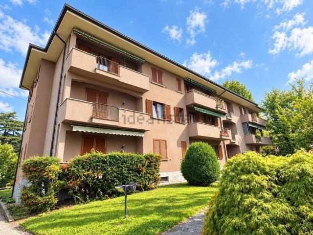 Appartamento in vendita di 68 m² in Via Martiri della Libertà, 17