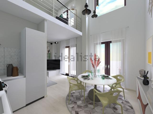Appartamento in vendita di 68 m² in Via Martiri delle Foibe, 25