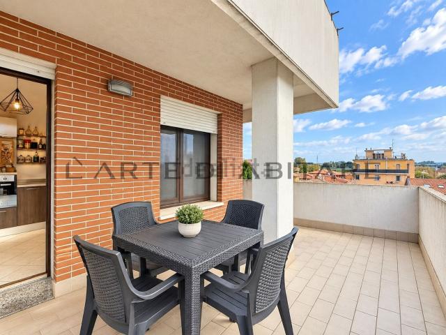 Appartamento in vendita di 68 m² in Via Marco Emilio Lepido, 230