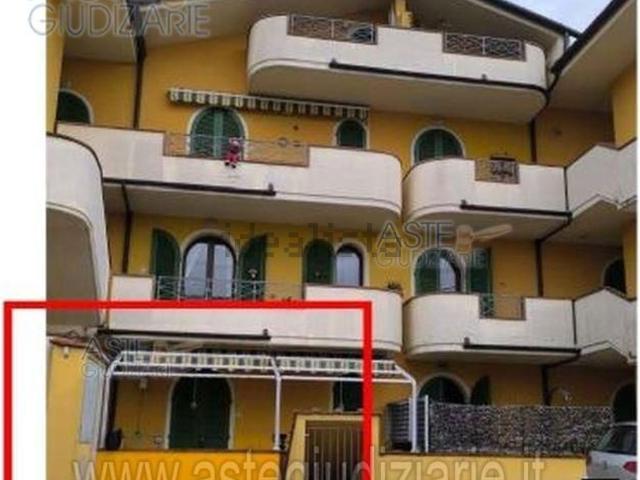 Appartamento in vendita di 68 m² in Via Marsala, 405