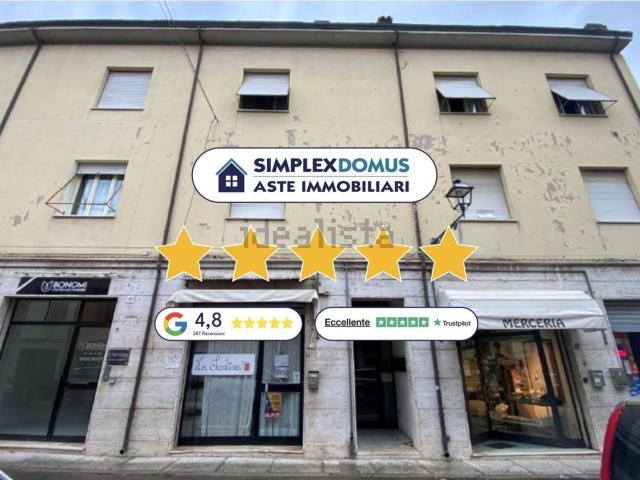 Appartamento in vendita di 68 m² in Via Mazzini