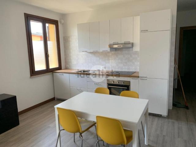 Appartamento in vendita di 68 m² in Via Milano, 14