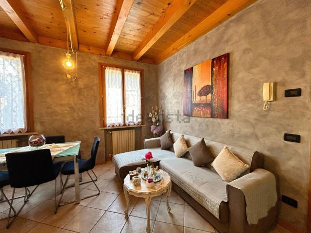 Appartamento in vendita di 68 m² in Via Monte Grappa