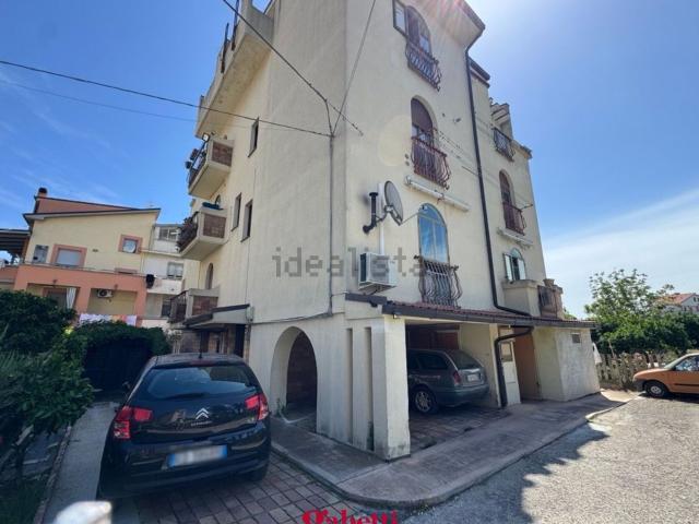 Appartamento in vendita di 68 m² in Via Monte la Meta, 9