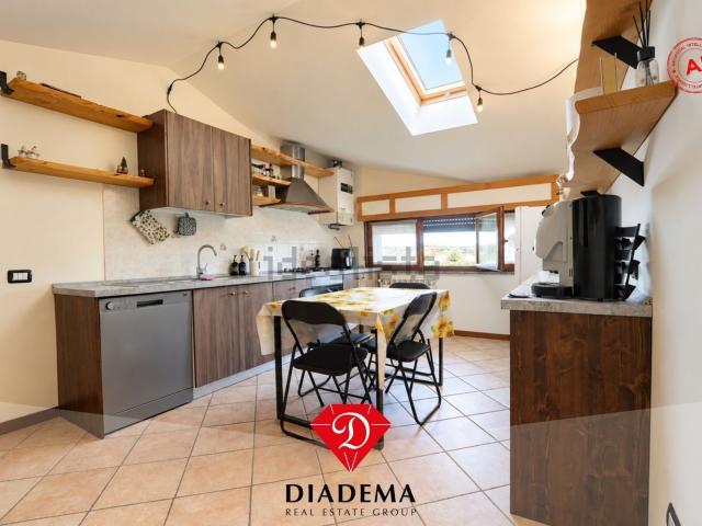 Appartamento in vendita di 68 m² in Via Monte leone