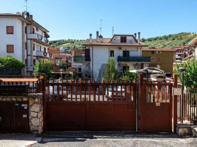 Appartamento in vendita di 68 m² in Via Monti Sabini, 18
