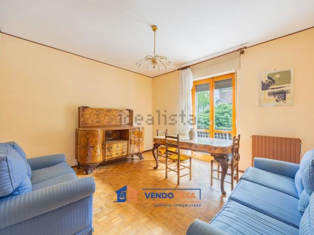 Appartamento in vendita di 68 m² in Via Monchiero, 11