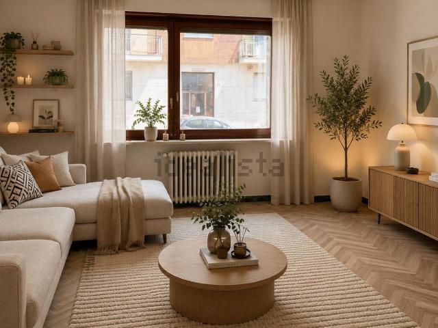 Appartamento in vendita di 68 m² in Via Monginevro, 242