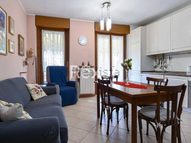 Appartamento in vendita di 68 m² in Via Mons.E.Bignamini, 1