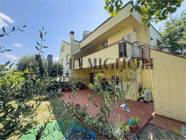 Appartamento in vendita di 68 m² in Via Musicanti, 28