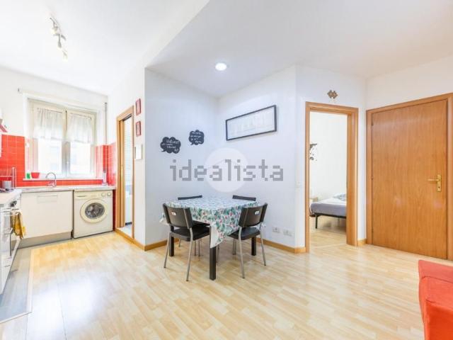 Appartamento in vendita di 65 m² in Via Muzio Scevola, 45