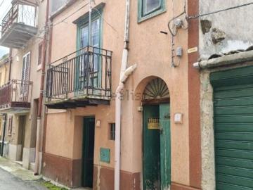 Calcarelli, Palermo Sicilia, Sicilia