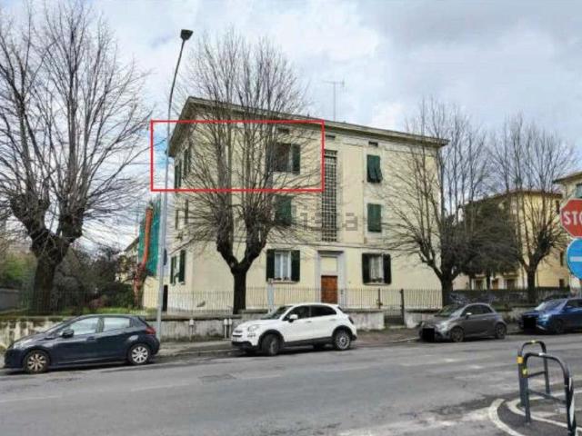 Appartamento in vendita di 68 m² in Via Niccolò Machiavelli, 54