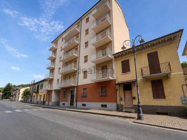 Appartamento in vendita di 68 m² in Via Nizza, 160