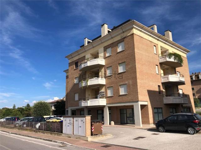 Appartamento in vendita di 68 m² in Via Orvietana, 9