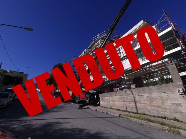 Appartamento in vendita di 68 m² in Via Paolo VI, 7
