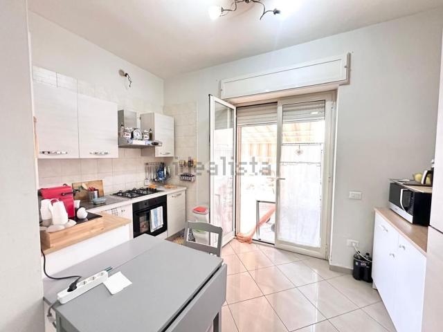 Appartamento in vendita di 68 m² in Via Padula Alla Cittadella, 1
