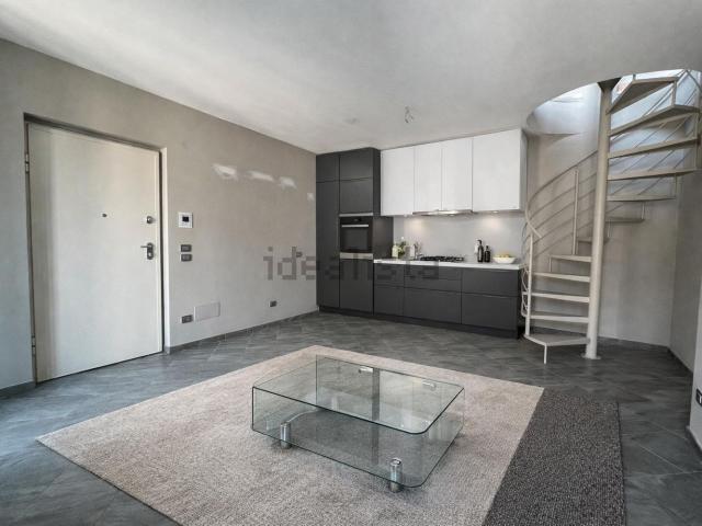 Appartamento in vendita di 68 m² in Via Paleologi, 12