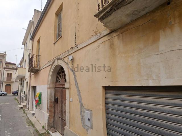 Appartamento in vendita di 68 m² in Via Palermo, 14