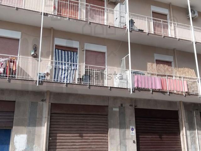 Appartamento in vendita di 68 m² in Via Palermo, 401