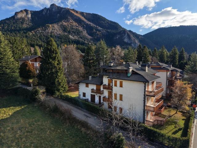 Appartamento in vendita di 68 m² in Via Papa Giovanni XXIII, 13
