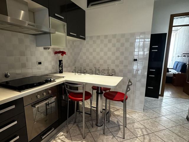 Appartamento in vendita di 68 m² in Via Pio Riego Gambini