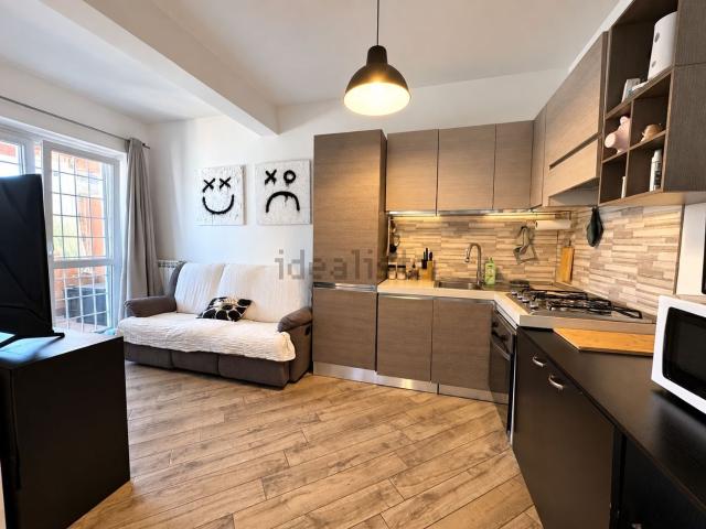 Appartamento in vendita di 68 m² in Via Pietro Nenni