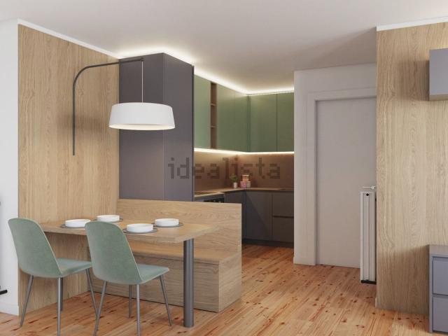 Appartamento in vendita di 68 m² in Via Pier Fortunato Calvi, 2