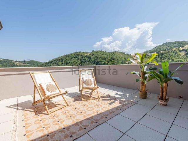 Appartamento in vendita di 68 m² in Via Pitino, 35