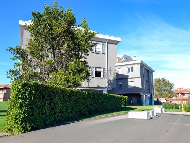 Appartamento in vendita di 68 m² in Via Po, 4