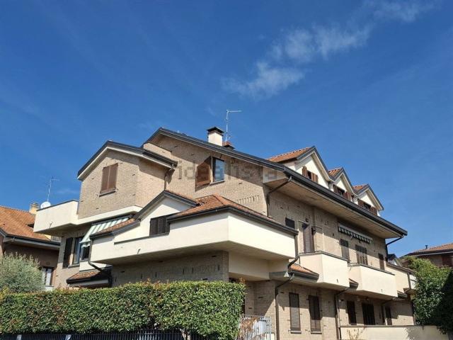 Appartamento in vendita di 68 m² in Via Po, 139