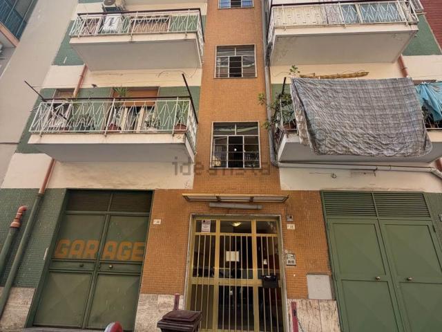Appartamento in vendita di 68 m² in Via Pomponio