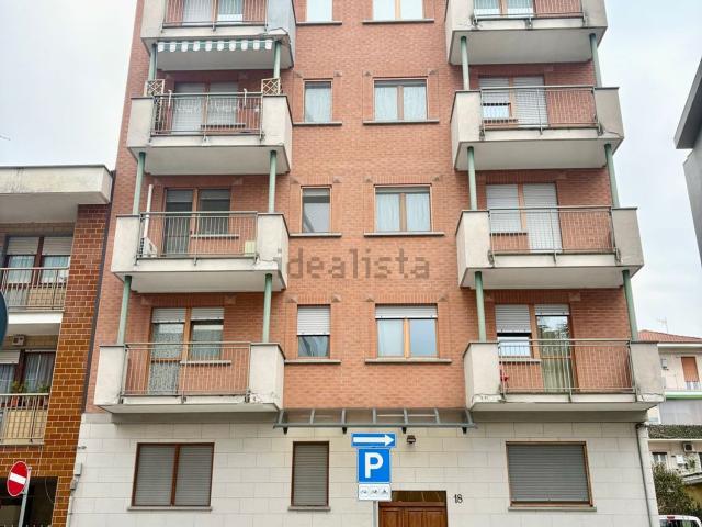 Appartamento in vendita di 68 m² in Via Poirino, 18