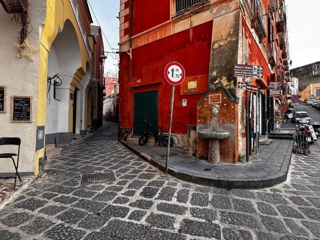Appartamento in vendita di 68 m² in Via Principessa Margherita, 5
