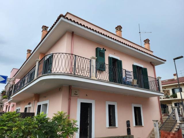Appartamento in vendita di 68 m² in Via Puglie
