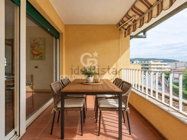 Appartamento in vendita di 68 m² in Via Renato Fucini
