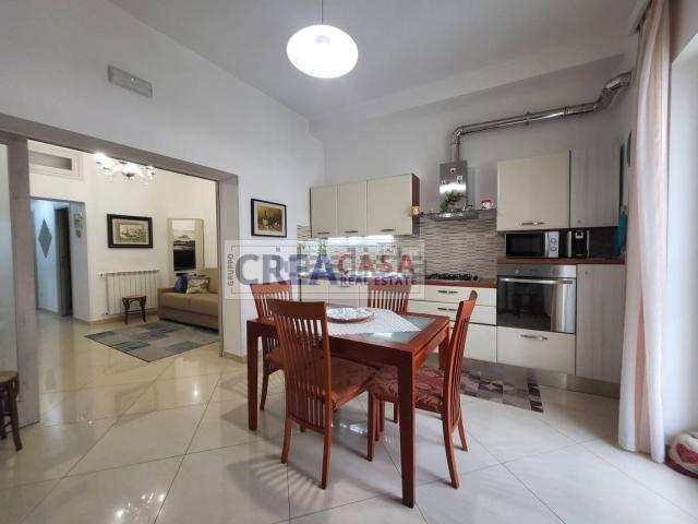 Appartamento in vendita di 68 m² in Via Regina Margherita, 472