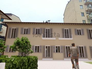 Appartamento in vendita di 68 m² in Via Reginaldo Giuliani