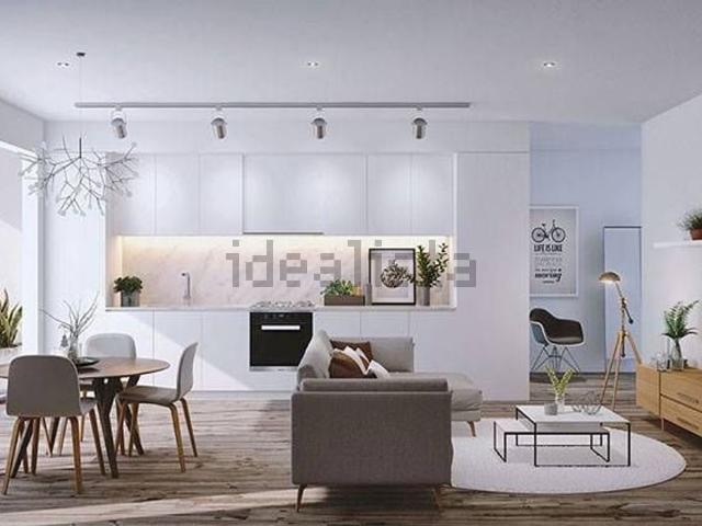 Appartamento in vendita di 68 m² in Via Repubblica