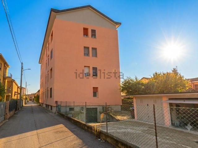 Appartamento in vendita di 68 m² in Via Risorgimento, 10