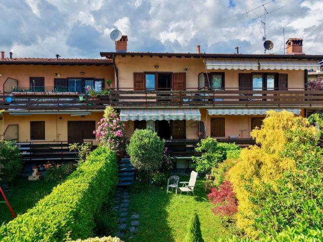 Appartamento in vendita di 68 m² in Via Risorgimento