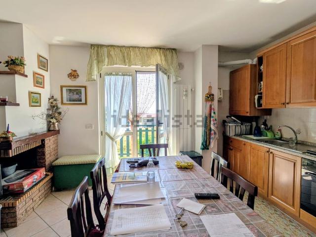 Appartamento in vendita di 68 m² in Via Risorgimento