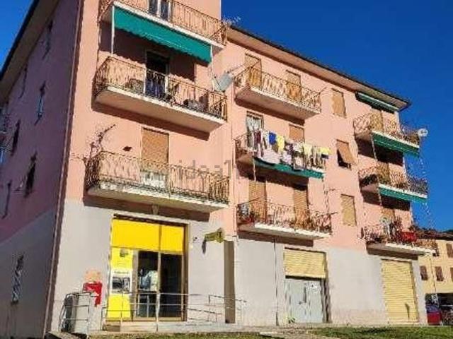 Appartamento in vendita di 68 m² in Via Roma