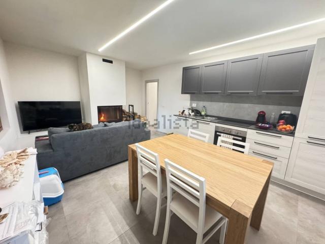 Appartamento in vendita di 68 m² in Via Roma
