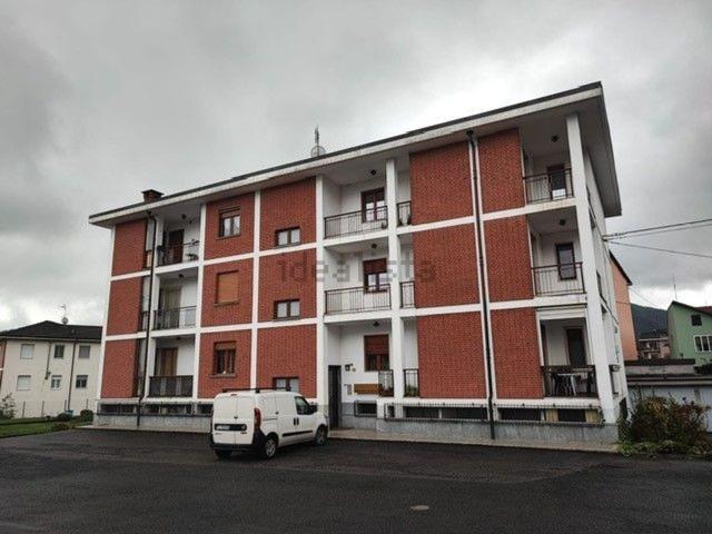Appartamento in vendita di 68 m² in Via Roma, 53