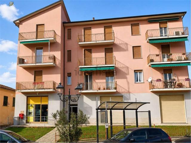 Appartamento in vendita di 68 m² in Via Roma, 6