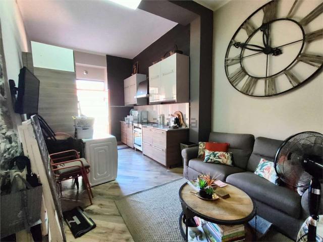 Appartamento in vendita di 68 m² in Via Roma, 7