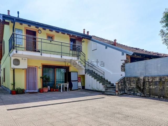 Appartamento in vendita di 68 m² in Via Roncaglia, 116
