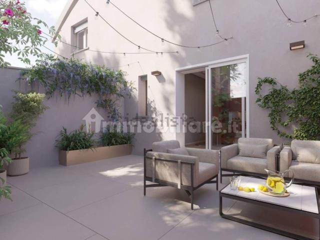 Appartamento in vendita di 68 m² in Via Roberto Longhi, 14