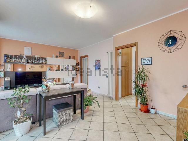 Appartamento in vendita di 68 m² in Via S. Allende, 1
